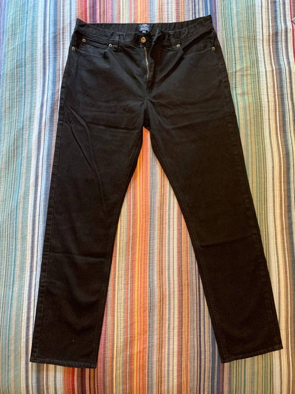 J. Crew Men's 
